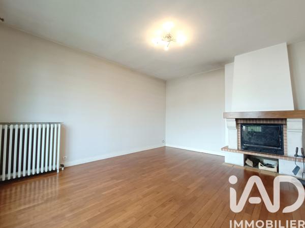 Maison à vendre 4 pièces 102 m² Château-Renault