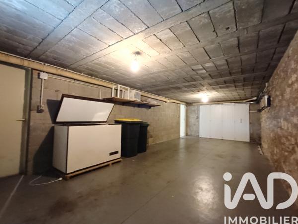 Maison à vendre 4 pièces 102 m² Château-Renault