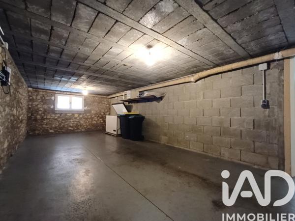 Maison à vendre 4 pièces 102 m² Château-Renault