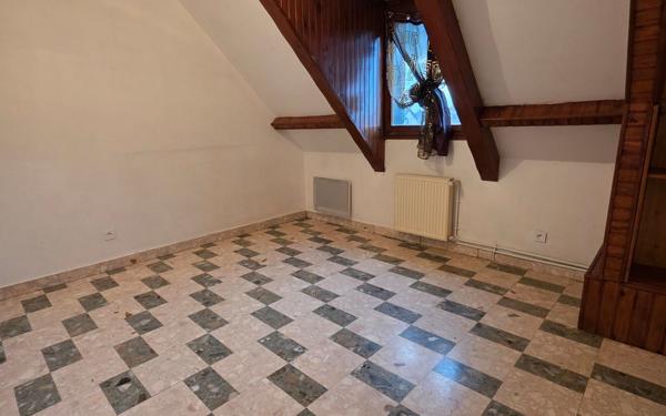 Maison à vendre    7 pièces •  Mitry-Mory