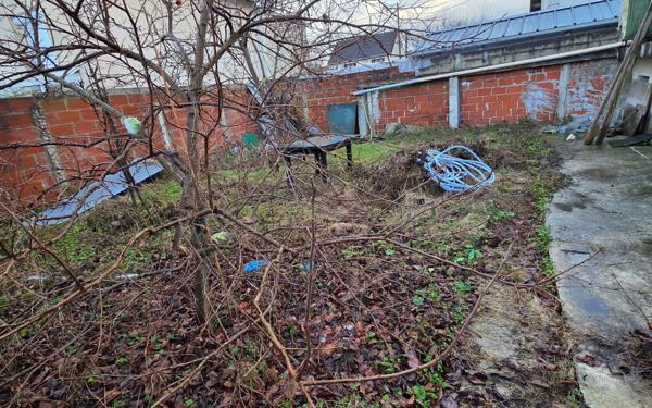 Maison à vendre    7 pièces •  Mitry-Mory