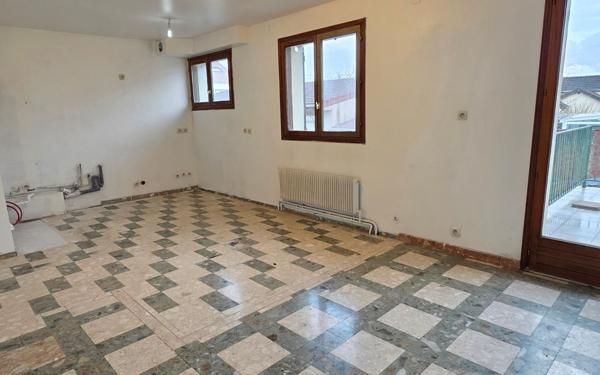 Maison à vendre    7 pièces •  Mitry-Mory