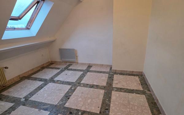 Maison à vendre    7 pièces •  Mitry-Mory