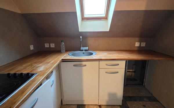 Maison à vendre    7 pièces •  Mitry-Mory