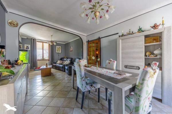 Maison à vendre |  La Souterraine |  6 pièces | 135 m²