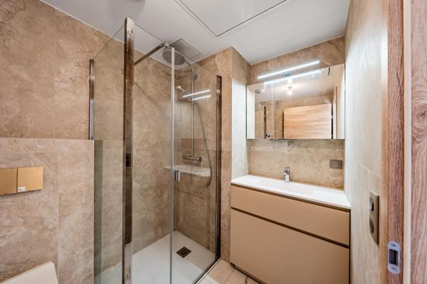 Vente Appartement de luxe Évian-les-Bains 6 Pièces 282 m²
