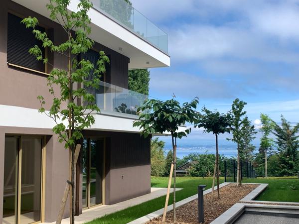 Vente Appartement de luxe Évian-les-Bains 6 Pièces 282 m²