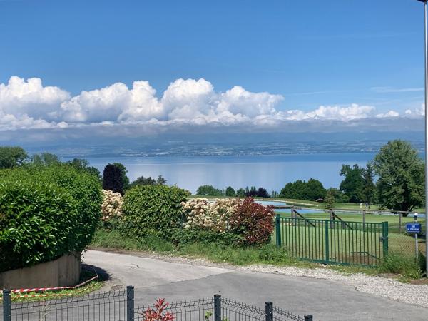 Vente Appartement de luxe Évian-les-Bains 6 Pièces 282 m²