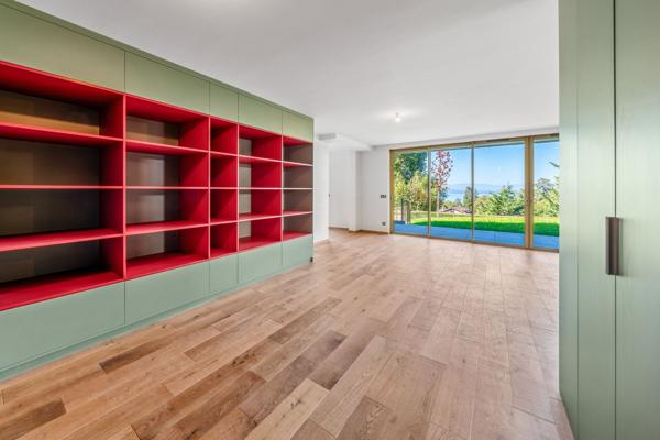 Vente Appartement de luxe Évian-les-Bains 6 Pièces 282 m²