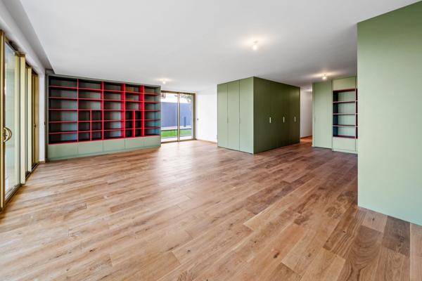 Vente Appartement de luxe Évian-les-Bains 6 Pièces 282 m²