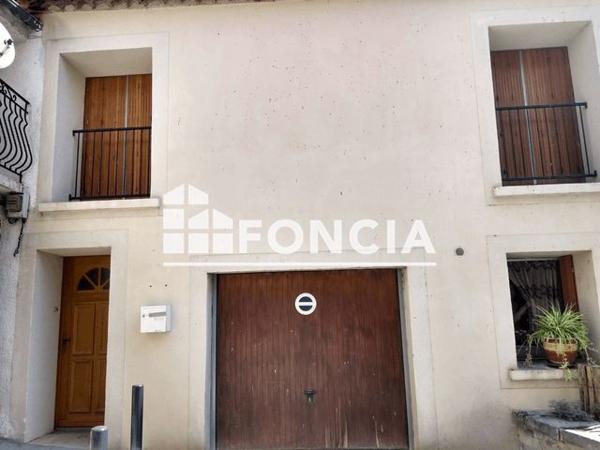 Location Appartement 2 pièces 52 m² - 143 RUE DE LA CHAPELLE Villeneuve Les Magelone 34750