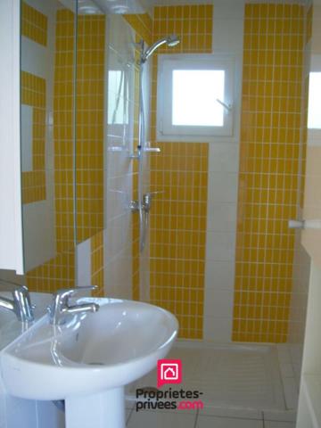 PLEUVEN 29170 - MAISON 4 pièce(s) 70.50 m2 environ