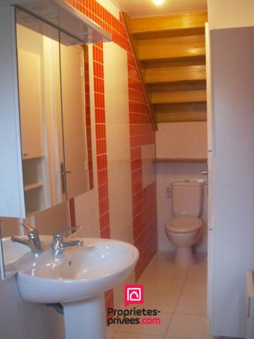 PLEUVEN 29170 - MAISON 4 pièce(s) 70.50 m2 environ