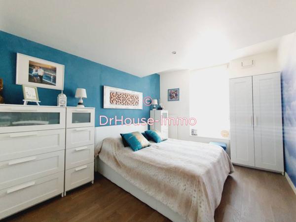 Appartement à vendre 4 pièces de 80 m²