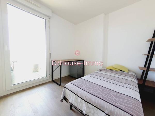 Appartement à vendre 4 pièces de 80 m²