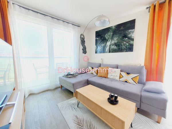 Appartement à vendre 4 pièces de 80 m²