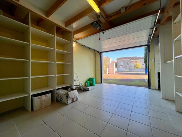 Magnifique Maison de 170m2 plain pied - 4 Chambres - 1 Bureau - Orienté Sud - Terrain de 1700 m2