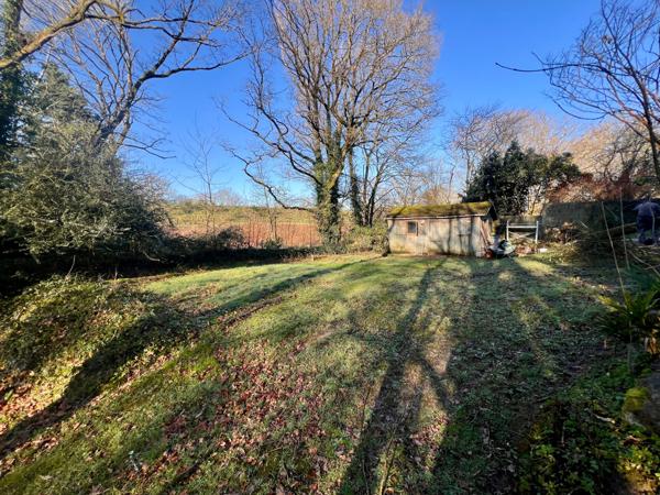 Magnifique Maison de 170m2 plain pied - 4 Chambres - 1 Bureau - Orienté Sud - Terrain de 1700 m2