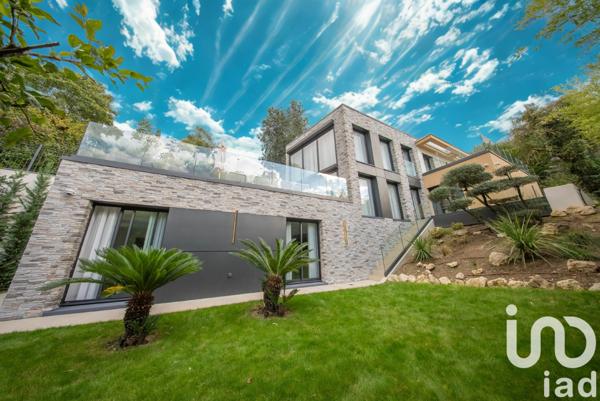 Maison à vendre 7 pièces 560 m² Sèvres