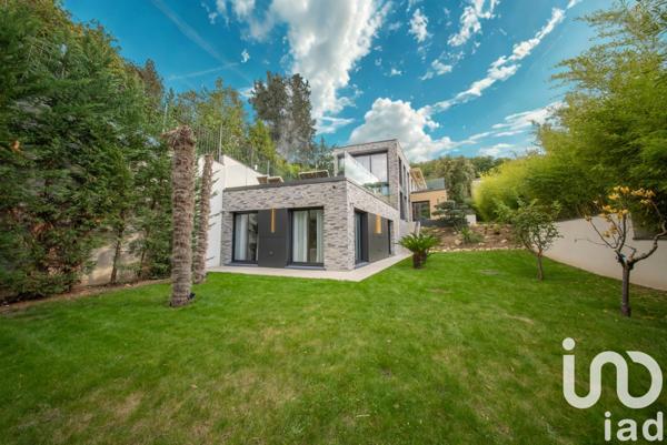Maison à vendre 7 pièces 560 m² Sèvres