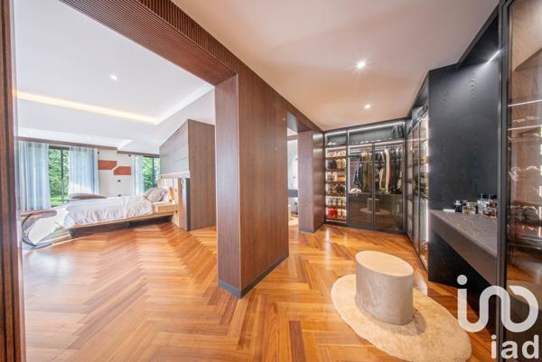 Maison à vendre 7 pièces 560 m² Sèvres