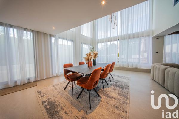 Maison à vendre 7 pièces 560 m² Sèvres