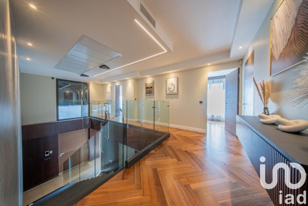 Maison à vendre 7 pièces 560 m² Sèvres