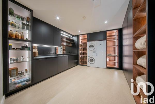 Maison à vendre 7 pièces 560 m² Sèvres