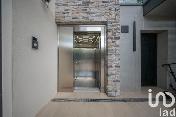 Maison à vendre 7 pièces 560 m² Sèvres