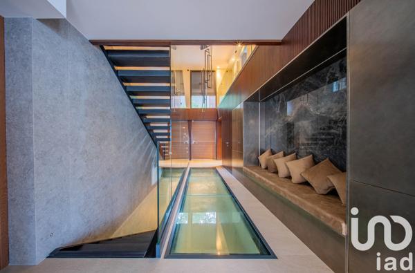 Maison à vendre 7 pièces 560 m² Sèvres