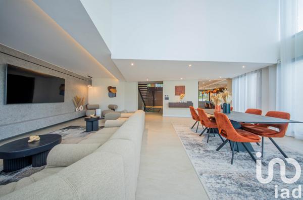 Maison à vendre 7 pièces 560 m² Sèvres