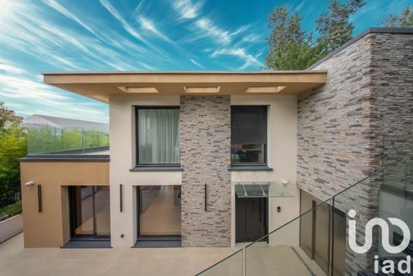 Maison à vendre 7 pièces 560 m² Sèvres