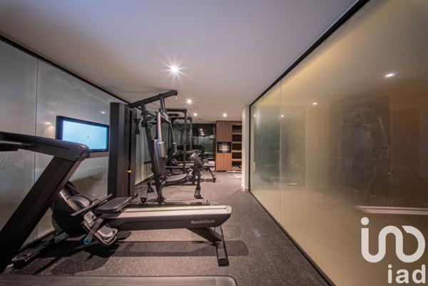 Maison à vendre 7 pièces 560 m² Sèvres