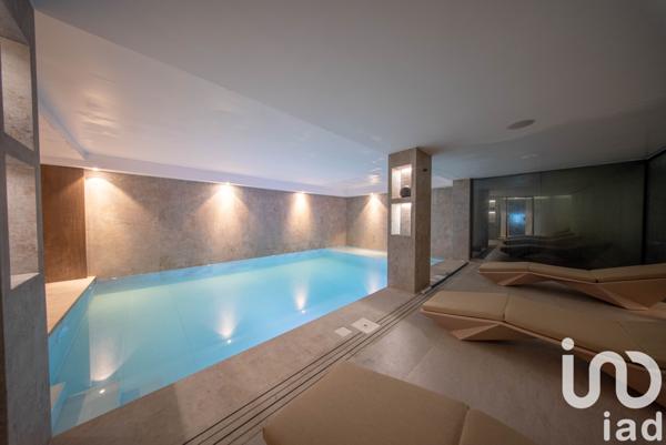 Maison à vendre 7 pièces 560 m² Sèvres