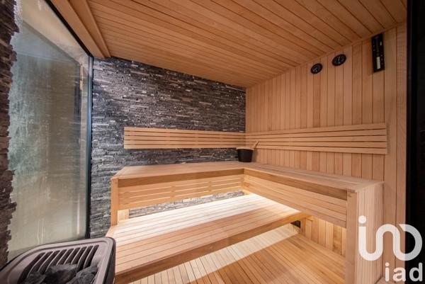 Maison à vendre 7 pièces 560 m² Sèvres