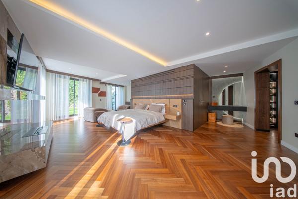 Maison à vendre 7 pièces 560 m² Sèvres