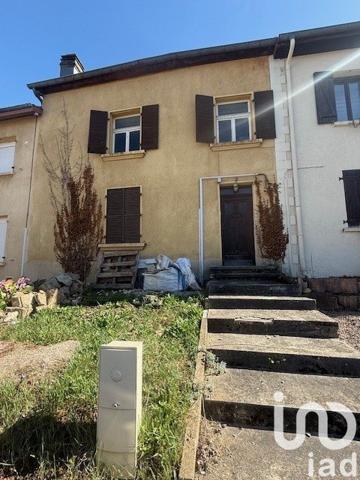 House for sale 5 rooms 75 m² Russange
