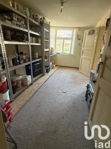 House for sale 5 rooms 75 m² Russange