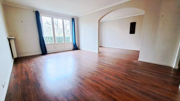 Bel Appartement 95 m2 - 3 Chambres