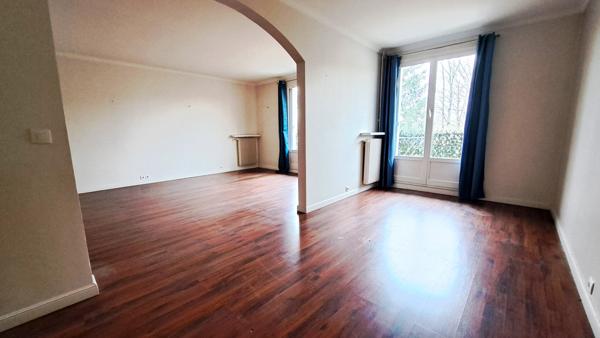 Bel Appartement 95 m2 - 3 Chambres