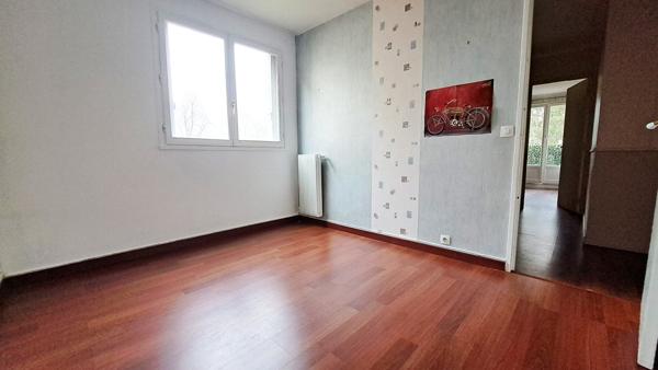 Bel Appartement 95 m2 - 3 Chambres