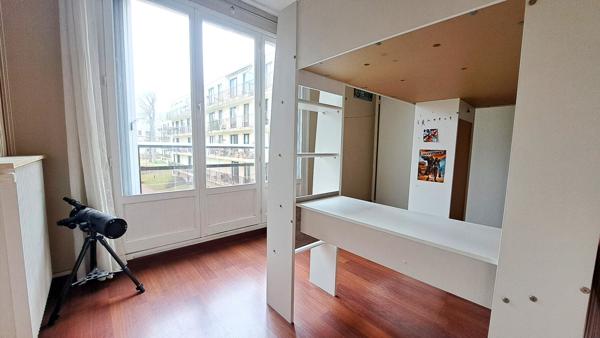 Bel Appartement 95 m2 - 3 Chambres