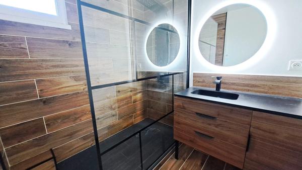 Bel Appartement 95 m2 - 3 Chambres