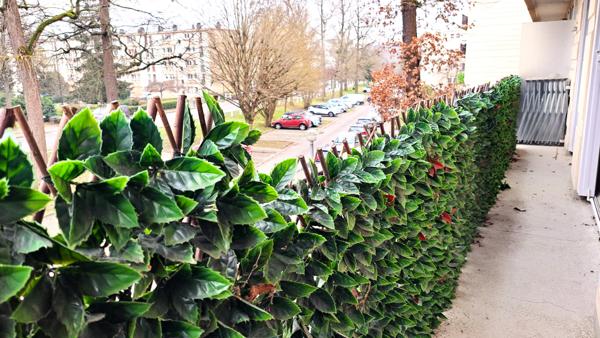 Bel Appartement 95 m2 - 3 Chambres