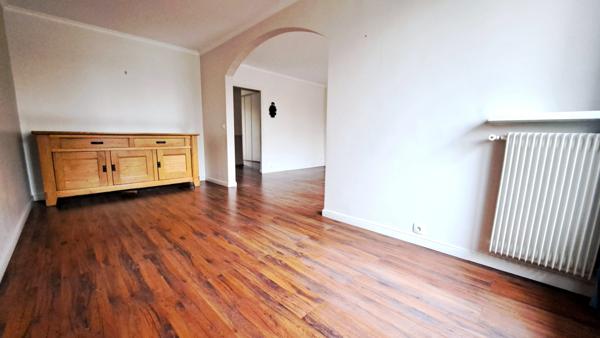 Bel Appartement 95 m2 - 3 Chambres