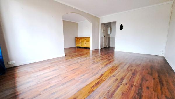 Bel Appartement 95 m2 - 3 Chambres