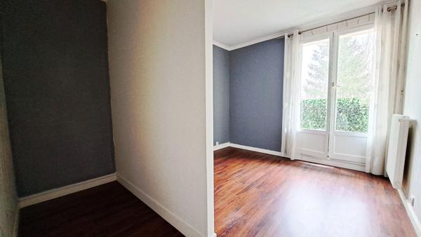 Bel Appartement 95 m2 - 3 Chambres