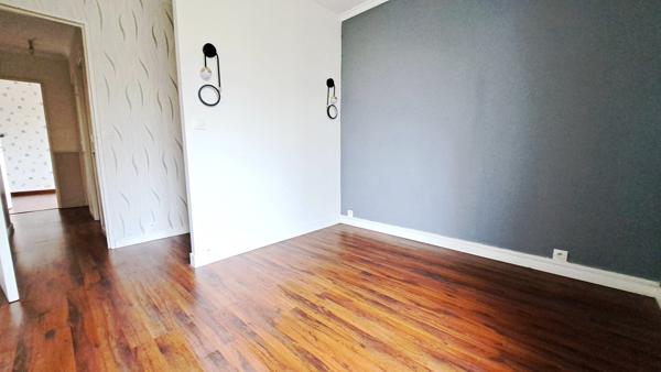 Bel Appartement 95 m2 - 3 Chambres