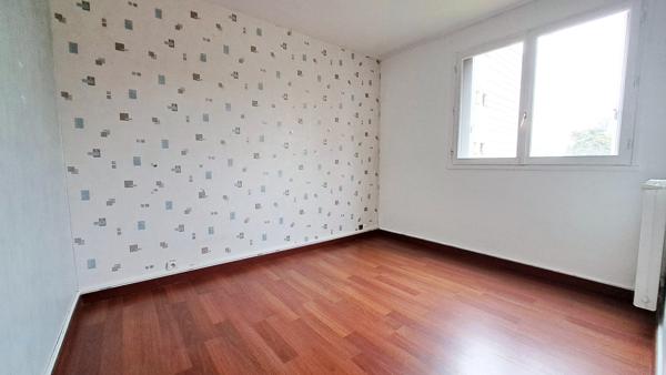 Bel Appartement 95 m2 - 3 Chambres