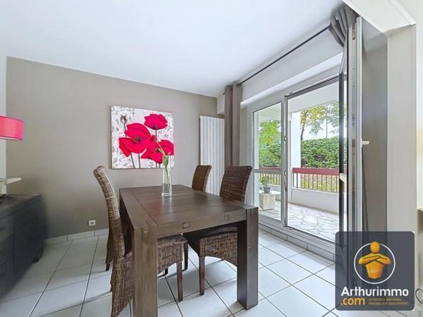 Vente Appartement 5 pièces 101 m2 à Yerres